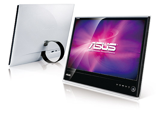 ASUS Designo LCD asusmsseries