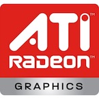 ati radeon logo