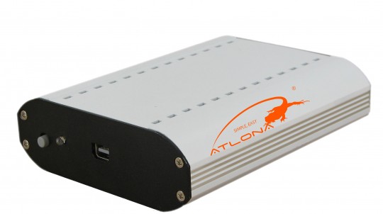Mini-Dvi To Mini Displayport Converter