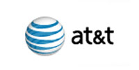 att logo
