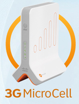 att 3g microcell 1