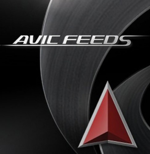 Pioneer unveils AVIC Feeds iPhone interface app for in dash nav systems avicfeeds sg 487x500