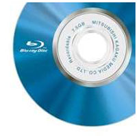 bluraydisc