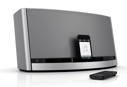 bosesounddock10