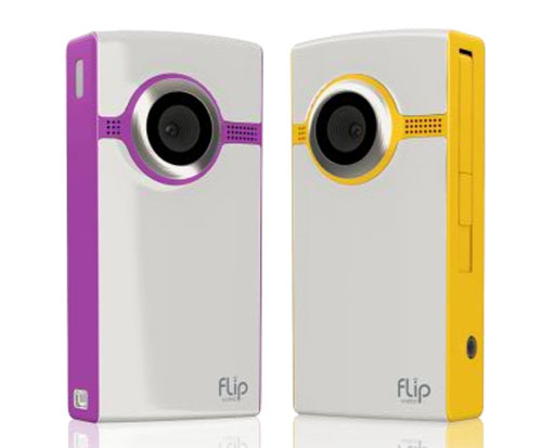 Cisco launching Flip Video in Germany flipultra sg
