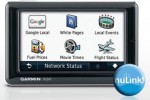 Garmin nuvi 1690 features AT&T connectivity