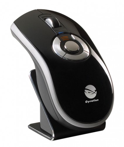 Gyration offers up new Air Mouse Elite perfect for your HTPC gyrationairmouseelite sg 424x500