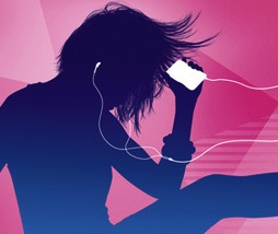 headphones