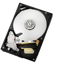 Hitachi announces new HDDs aimed at DVRs hitachi7k1000c sg