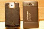 HTC HD2 (aka Leo) benchmarks trounce Touch HD