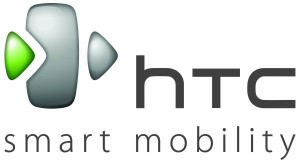 htc logo