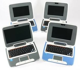 Intel Low Cost Laptops