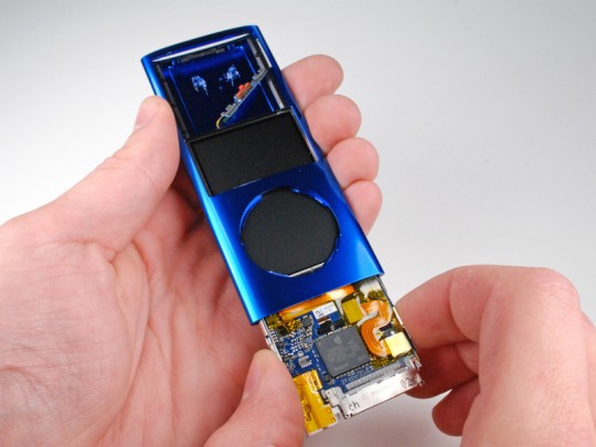 ipod_nano_5g_teardown_1 ipod nano 5g teardown 1 540x405