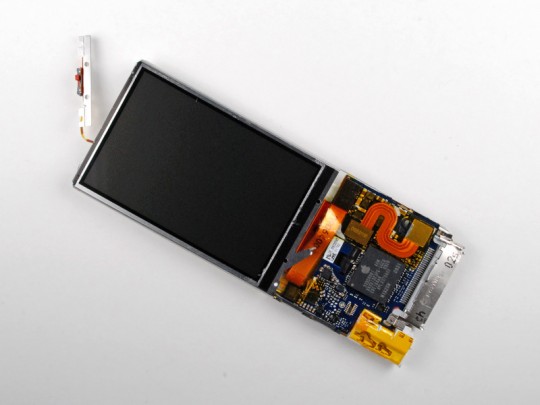 ipod nano 5g teardown 2 540x405