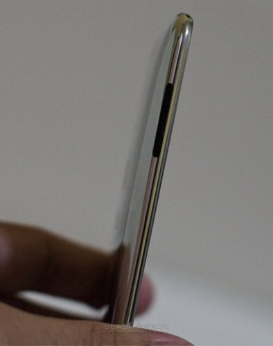 While the entry-level 8GB iPod touch remains unchanged from its second-gen While the entry-level 8GB iPod touch remains unchanged from its second-gen
