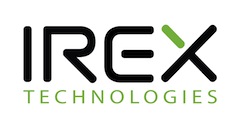 irex logo