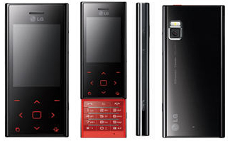 lg bl20