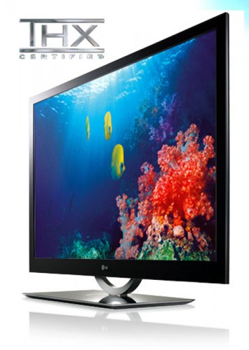 LG debuts new wireless HDTVs lgwirelsshdtv 357x500