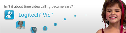 logitechvid sb