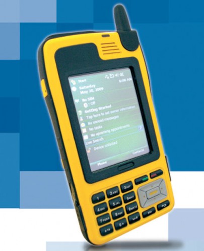 Maxatec HH8010 mobile computer breaks cover maxatechh8010 sg 405x500