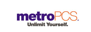 metropcs logo