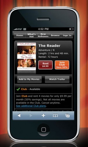 mSpot premiers streaming movies on wireless carriers mspotmovie 301x500