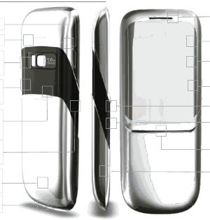 nokia erdos