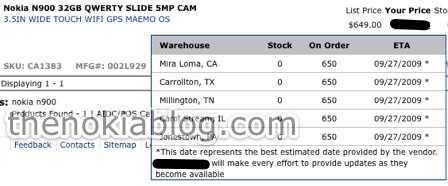 nokia_n900_US_release_date nokia n900 US release date