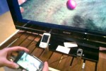 Nokia N900 big-screen gaming gets video demo