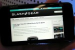 nokia n900 browser demo slashgear 1 150x100