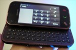 nokia n97 mini hands on slashgear 121 150x100