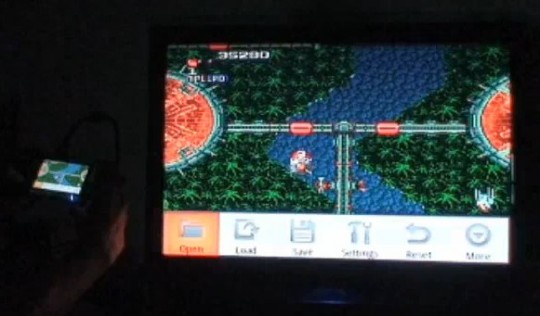 odroid_hd_tv_movie_gaming_video_demo odroid hd tv movie gaming video demo 540x316