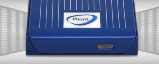 Pliant unleashes crazy fast EFD storage device pliantssd 540x218