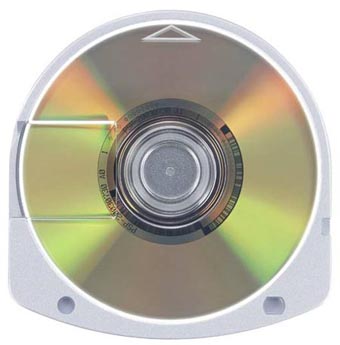 No striaght ripping UMD games to PSPGo psp umd