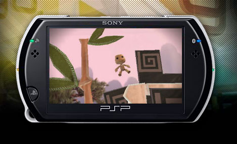 PSPgo a no go for Dutch retailer pspgo