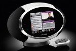 PURE Sensia WiFi and DAB radio packs Facebook, Twitter & more