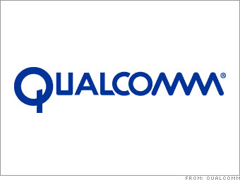 Qualcomm in legal hotspot in Germany over Smartbook qualcomm