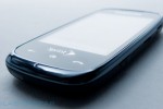 samsung instinct hd sprint closeup r3media 150x100