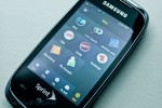 samsung instinct hd sprint fun camera r3media 150x100