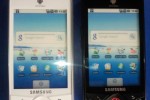 Samsung Galaxy Lite i5700 delayed; color scheme toned down