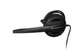 Sennheiser announces PC 11 and PC 100 VOIP headsets