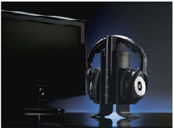 sennheiserrs160 sb