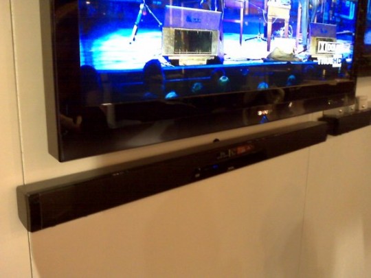 sharp ht sb500 sound bar 540x405