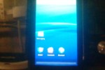 sony ericsson xperia x3 leak 1 150x100