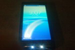 sony ericsson xperia x3 leak 2 150x100
