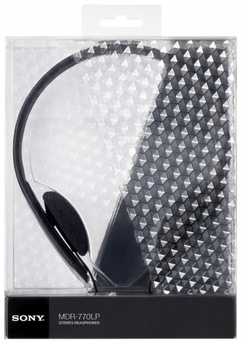 sony mdr 770lp headphones 2 355x500