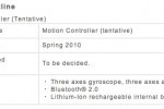 sony_motion_controller_specifications sony motion controller specifications 150x100