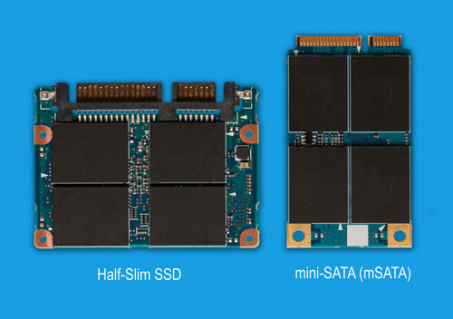 Toshiba unveils tiny 32nm SSDs toshibaslimssd