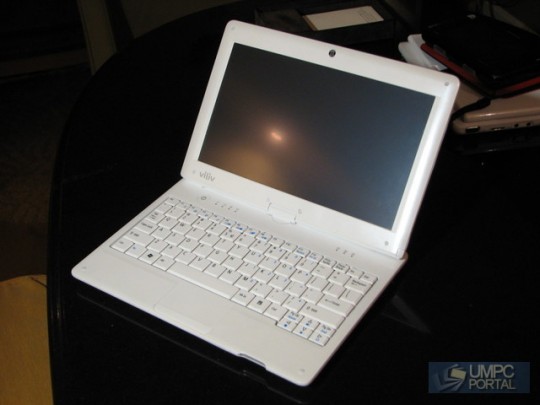 Viliv S10 viliv s10 netbook 1 540x405