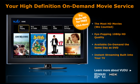 vudu vudu 540x327